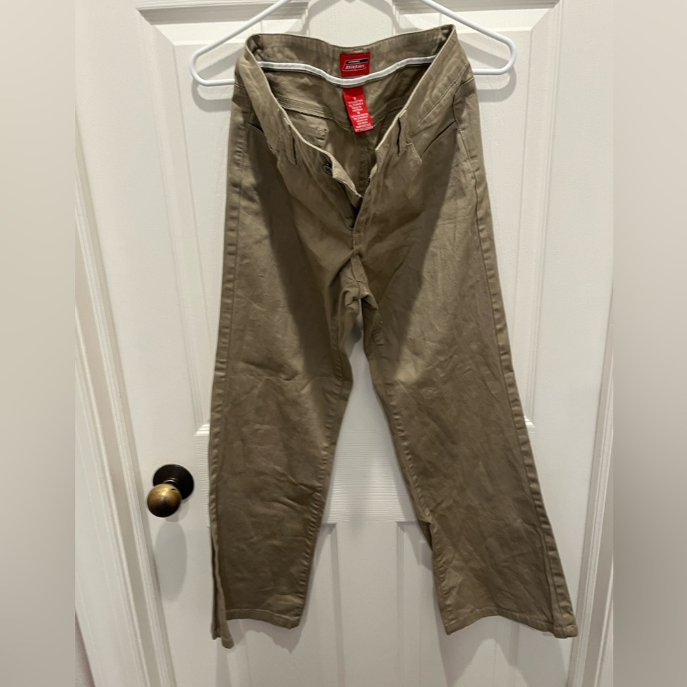 Dickies pants